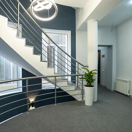 Demure Hotel Ташкент Екстер'єр фото