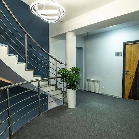 Demure Hotel Ташкент Екстер'єр фото