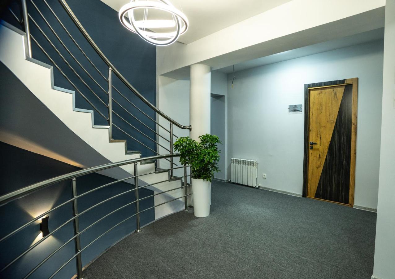 Demure Hotel Ташкент Екстер'єр фото